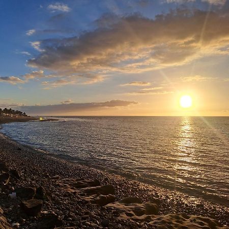 Ocean View Las Americas プラヤ・デ・ラス・アメリカス エクステリア 写真