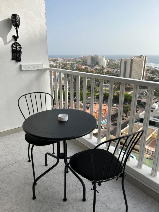 Ocean View Las Americas プラヤ・デ・ラス・アメリカス エクステリア 写真
