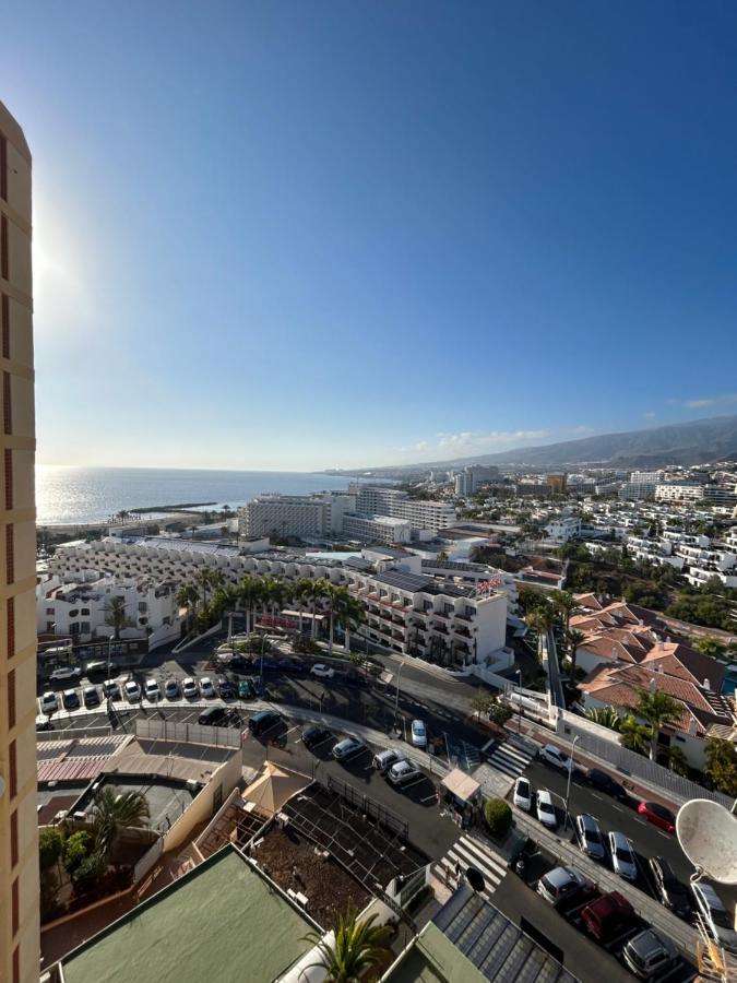 Ocean View Las Americas プラヤ・デ・ラス・アメリカス エクステリア 写真