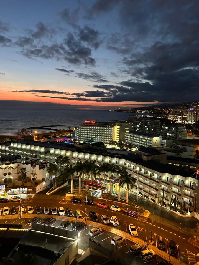 Ocean View Las Americas プラヤ・デ・ラス・アメリカス エクステリア 写真