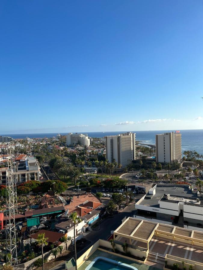 Ocean View Las Americas プラヤ・デ・ラス・アメリカス エクステリア 写真