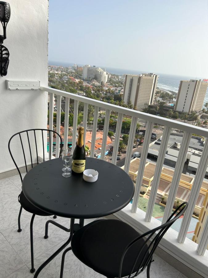 Ocean View Las Americas プラヤ・デ・ラス・アメリカス エクステリア 写真