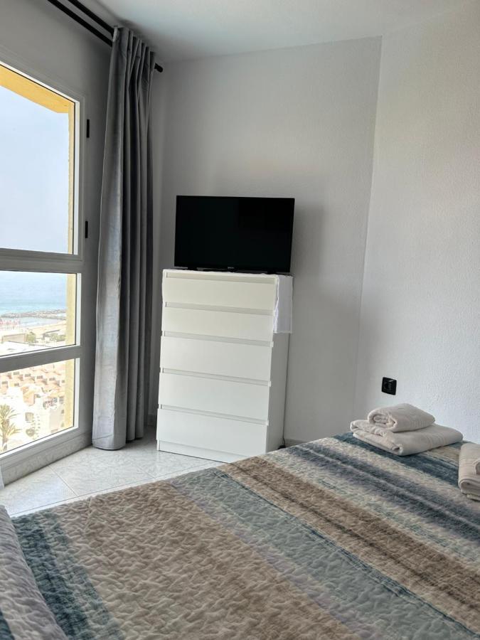 Ocean View Las Americas プラヤ・デ・ラス・アメリカス エクステリア 写真