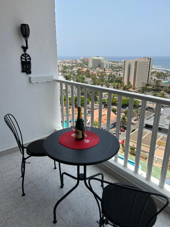 Ocean View Las Americas プラヤ・デ・ラス・アメリカス エクステリア 写真