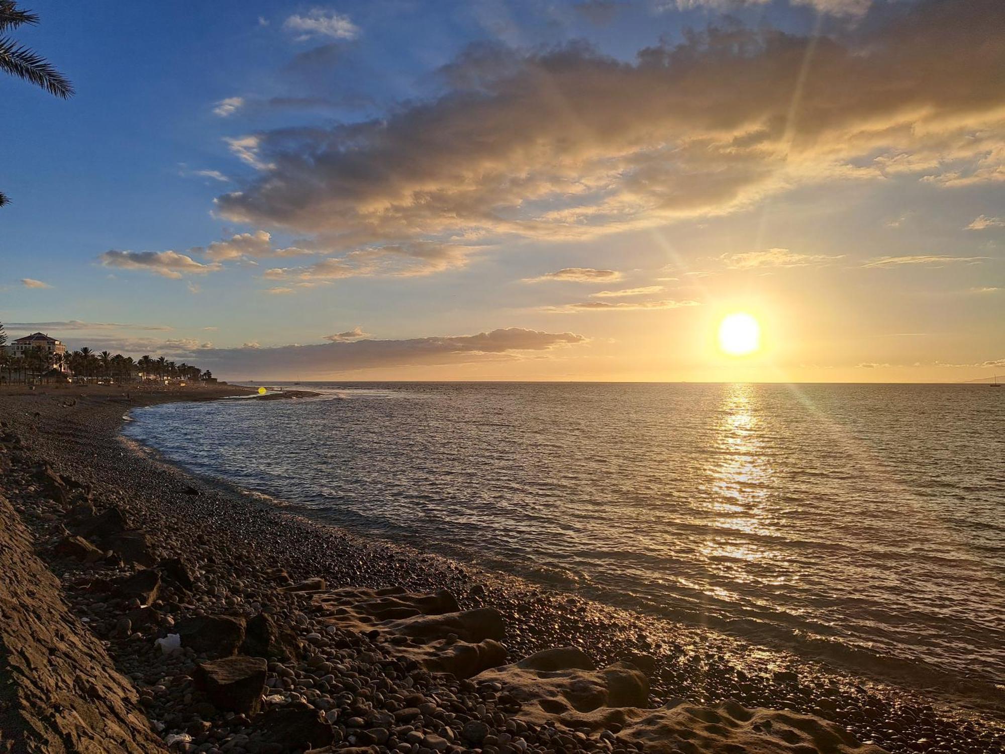 Ocean View Las Americas プラヤ・デ・ラス・アメリカス エクステリア 写真